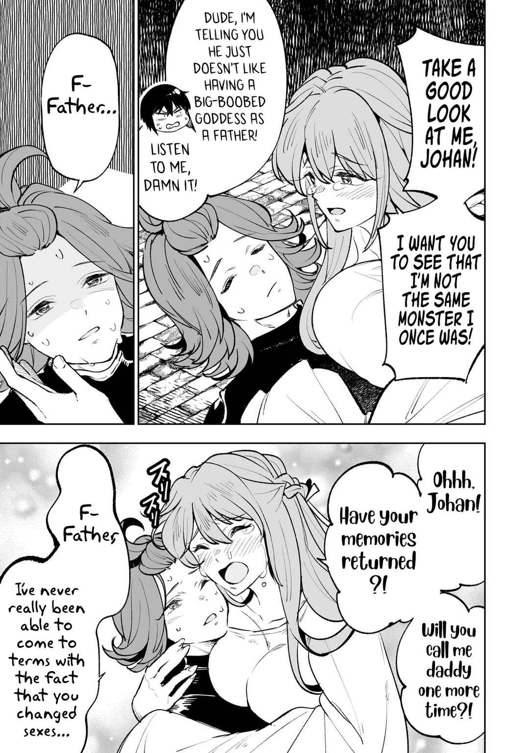 Page 18 Chapter 68 Teihen Ryoushu no Kanchigai Eiyuutan