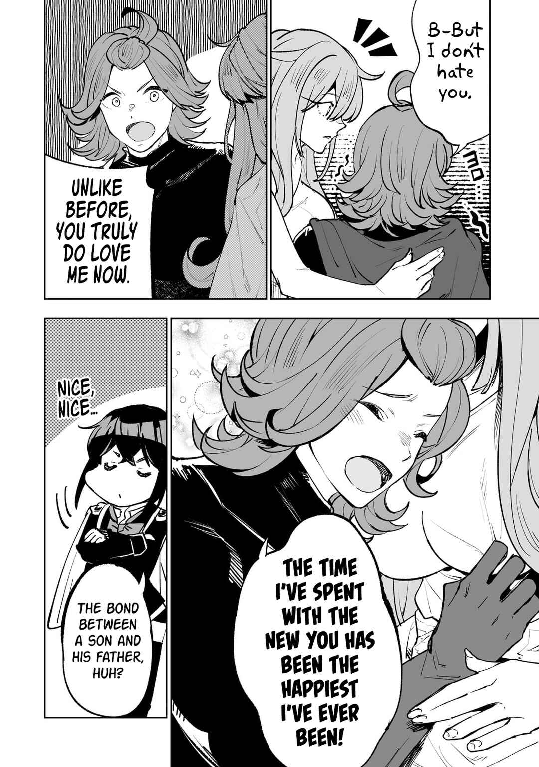 Page 19 Chapter 68 Teihen Ryoushu no Kanchigai Eiyuutan