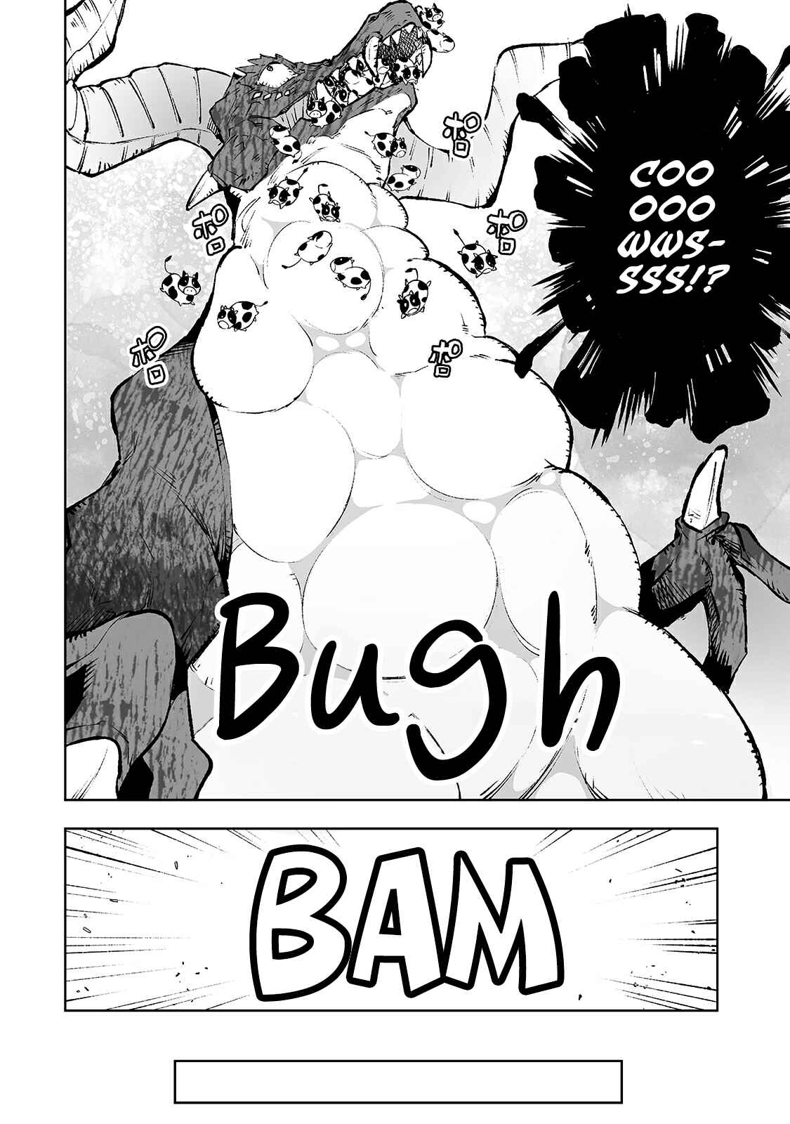 Page 23 Chapter 13 Teihen Ryoushu no Kanchigai Eiyuutan