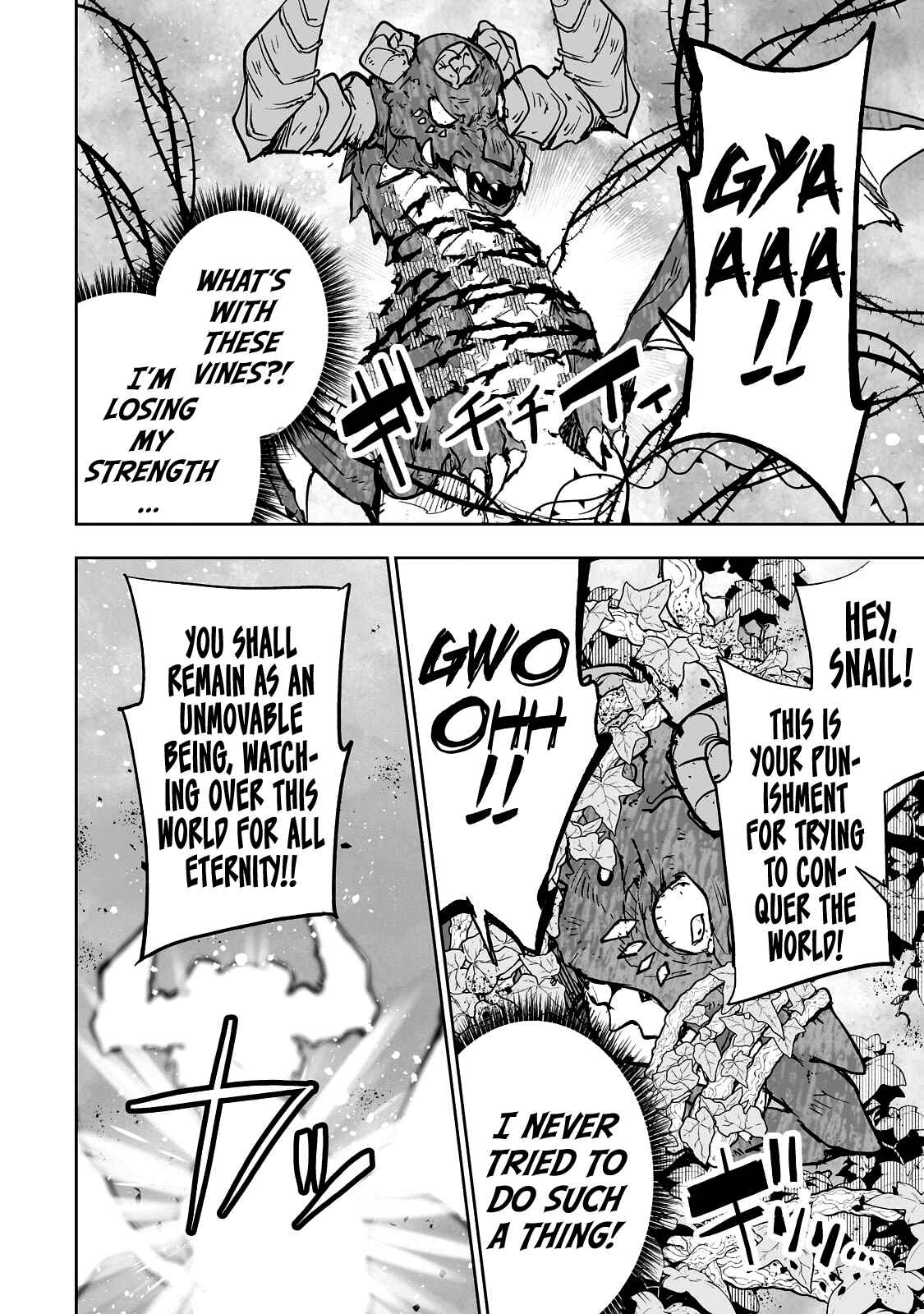 Page 18 Chapter 27 Teihen Ryoushu no Kanchigai Eiyuutan