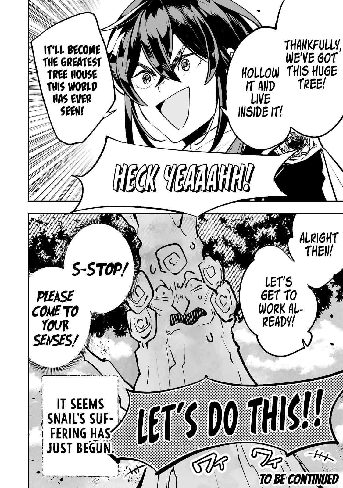 Page 22 Chapter 27 Teihen Ryoushu no Kanchigai Eiyuutan