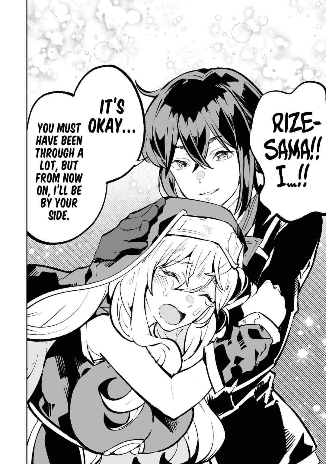 Page 21 Chapter 53 Teihen Ryoushu no Kanchigai Eiyuutan