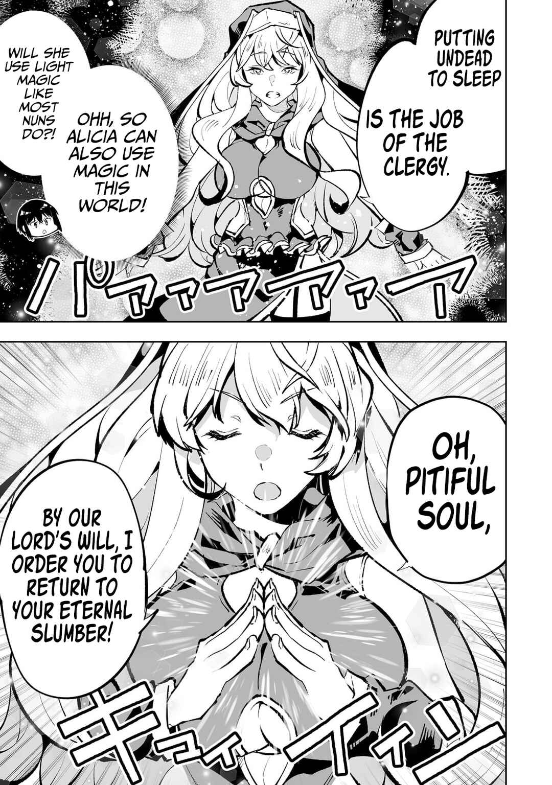 Page 24 Chapter 53 Teihen Ryoushu no Kanchigai Eiyuutan