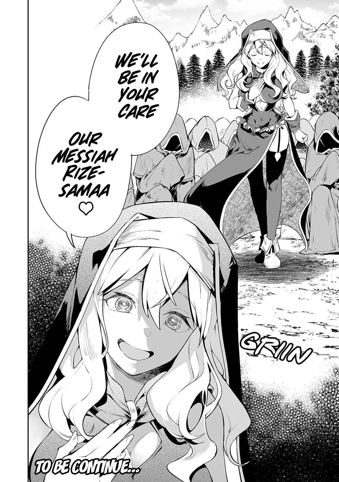 Page 18 Chapter 2 Teihen Ryoushu no Kanchigai Eiyuutan