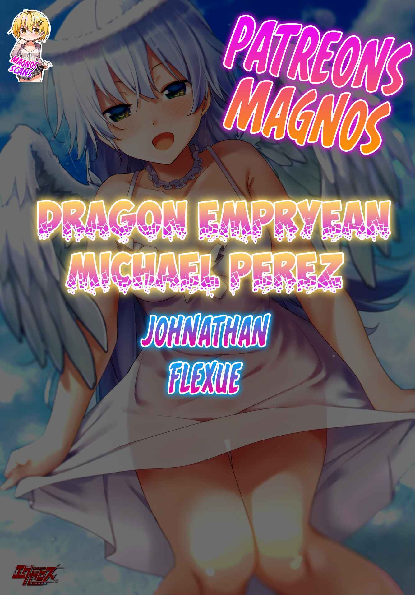 Page 19 Chapter 2 Teihen Ryoushu no Kanchigai Eiyuutan