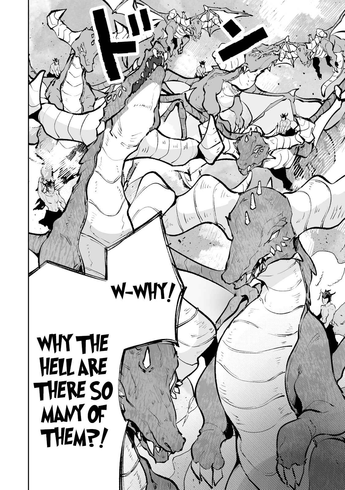 Page 17 Chapter 38 Teihen Ryoushu no Kanchigai Eiyuutan