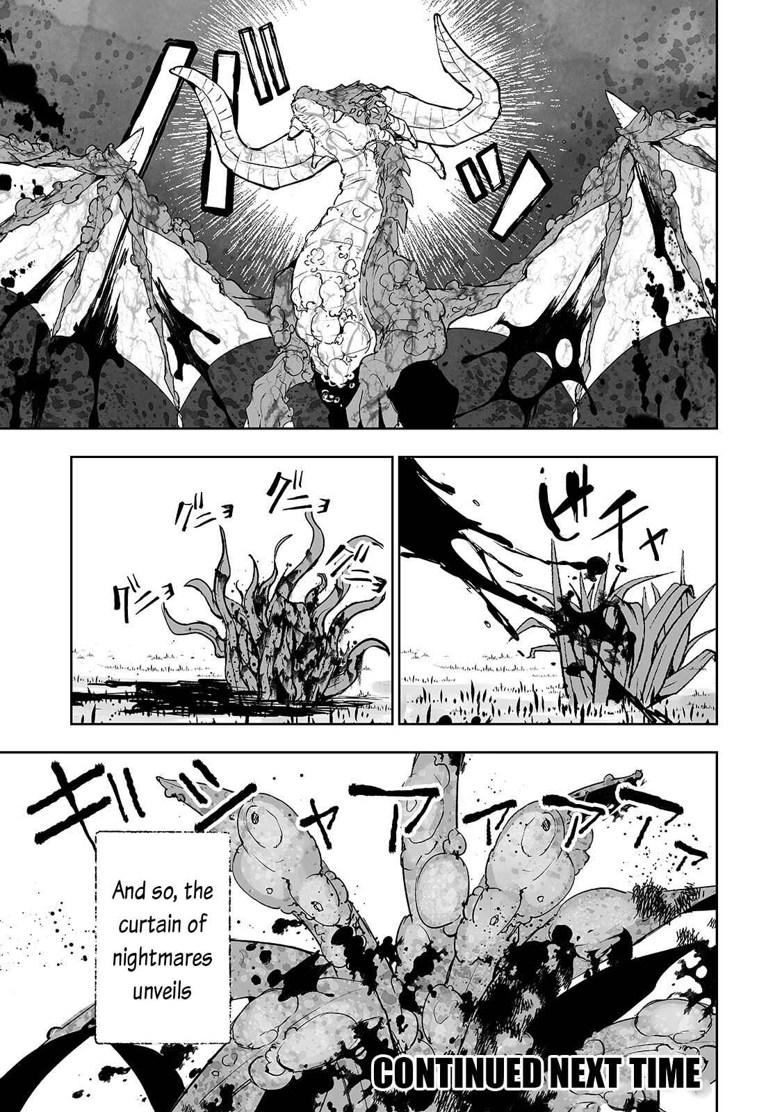 Page 24 Chapter 23 Teihen Ryoushu no Kanchigai Eiyuutan