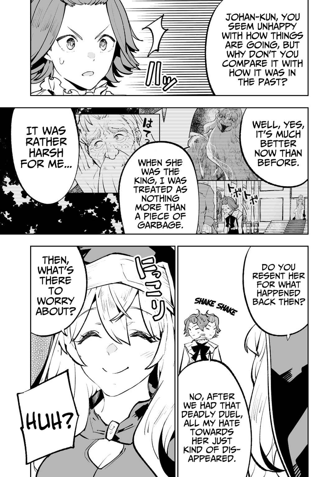 Page 10 Chapter 48 Teihen Ryoushu no Kanchigai Eiyuutan