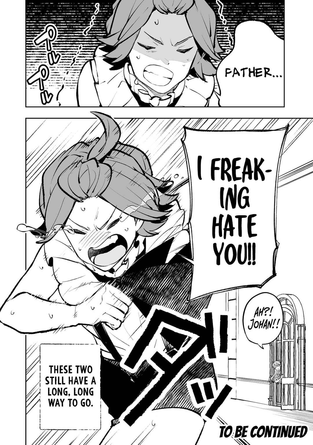 Page 17 Chapter 48 Teihen Ryoushu no Kanchigai Eiyuutan