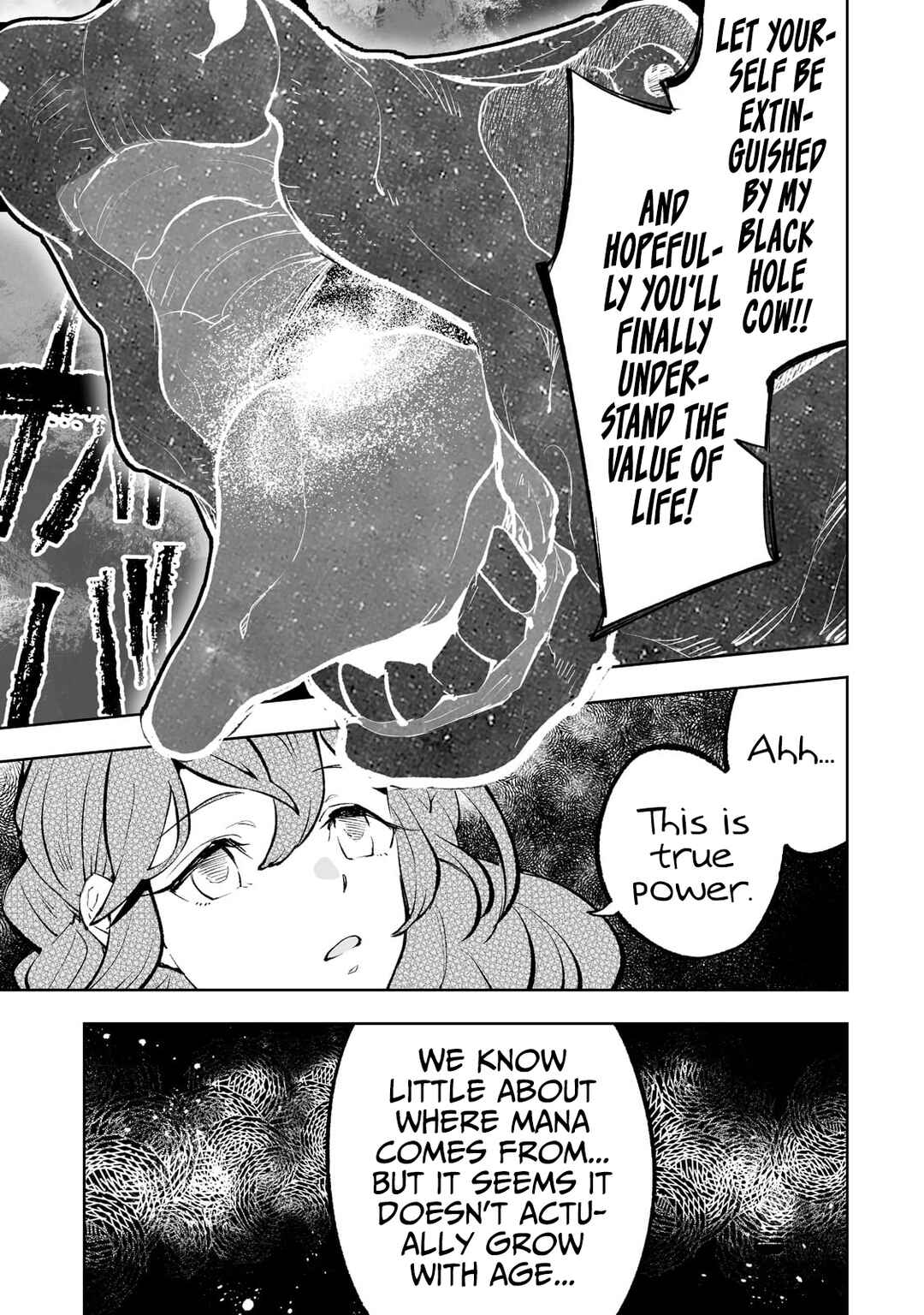 Page 24 Chapter 42 Teihen Ryoushu no Kanchigai Eiyuutan