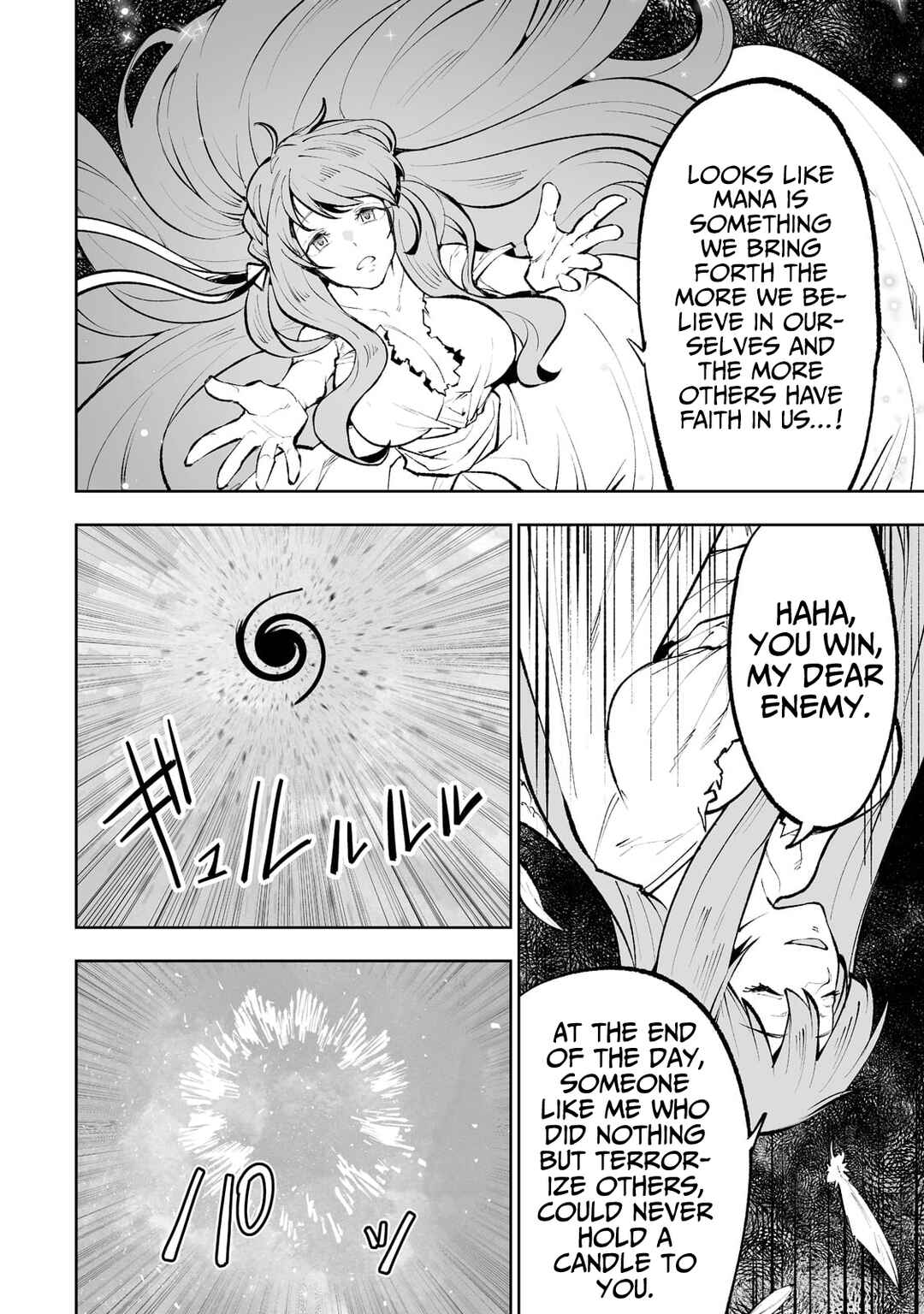 Page 25 Chapter 42 Teihen Ryoushu no Kanchigai Eiyuutan