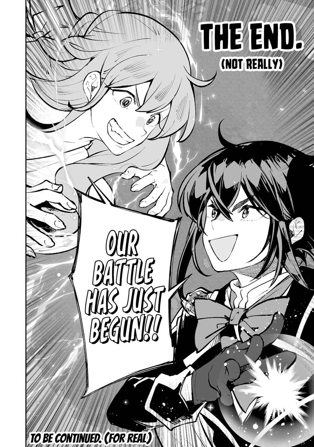 Page 31 Chapter 42 Teihen Ryoushu no Kanchigai Eiyuutan