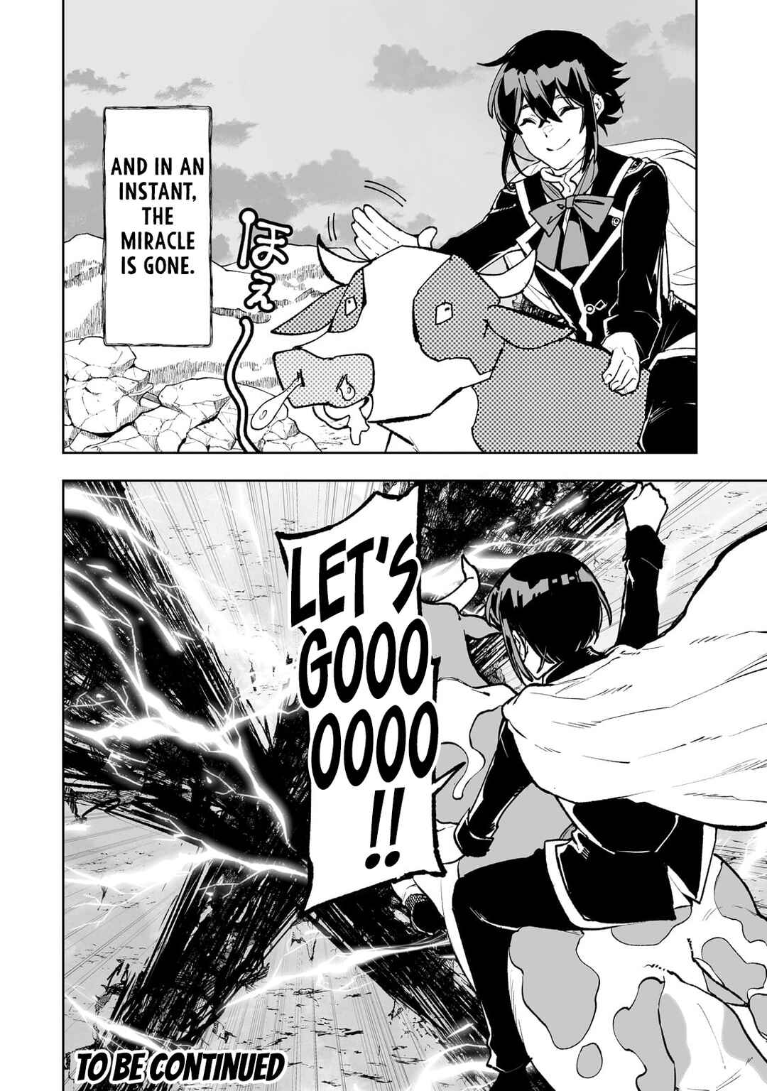 Page 20 Chapter 66 Teihen Ryoushu no Kanchigai Eiyuutan
