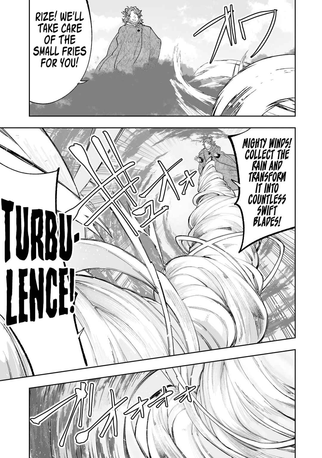 Page 7 Chapter 66 Teihen Ryoushu no Kanchigai Eiyuutan
