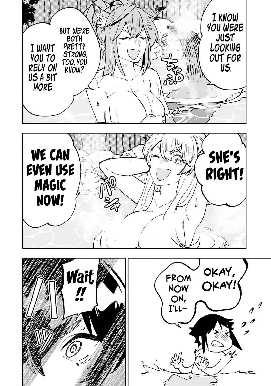 Page 10 Chapter 62 Teihen Ryoushu no Kanchigai Eiyuutan