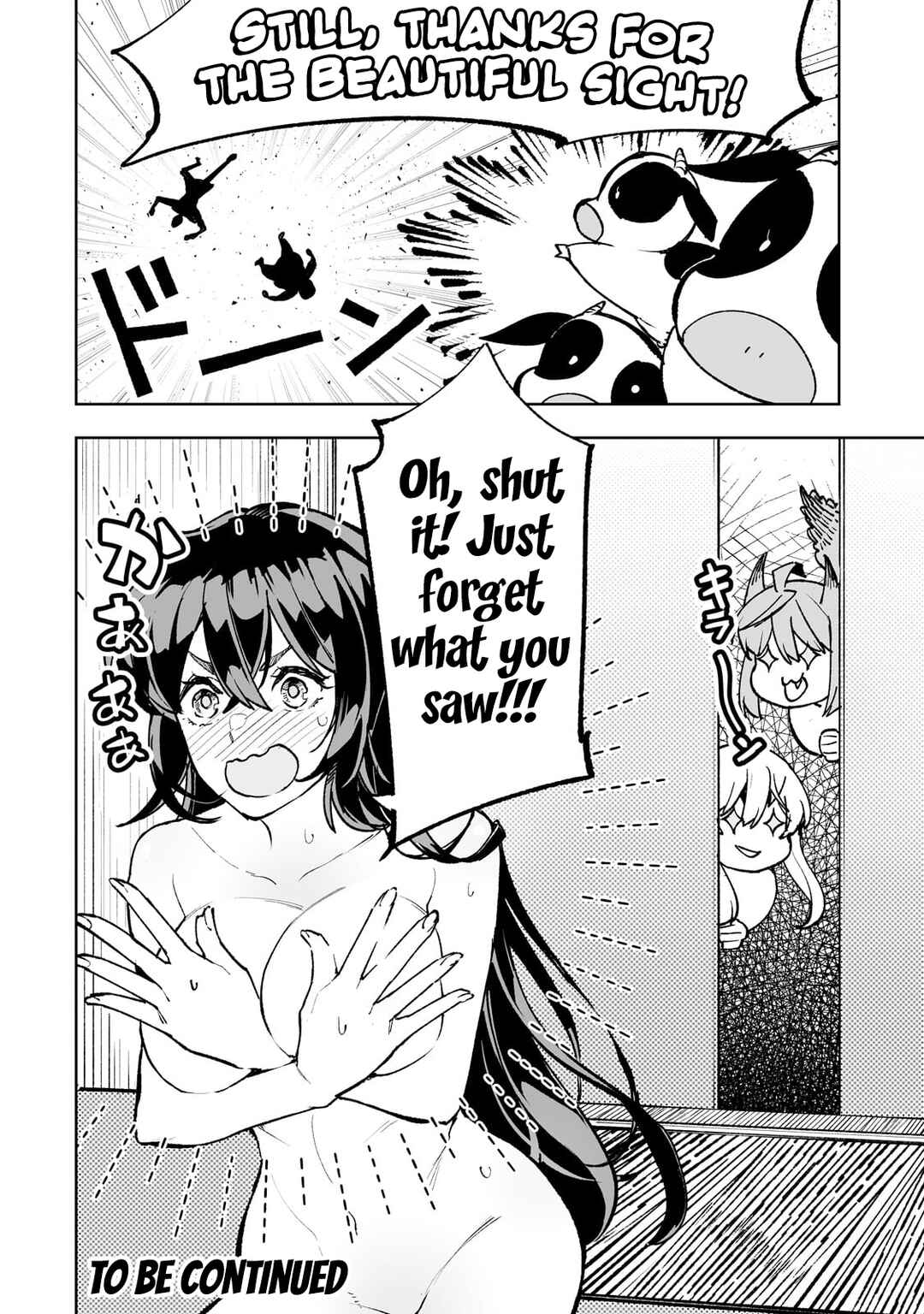 Page 20 Chapter 62 Teihen Ryoushu no Kanchigai Eiyuutan