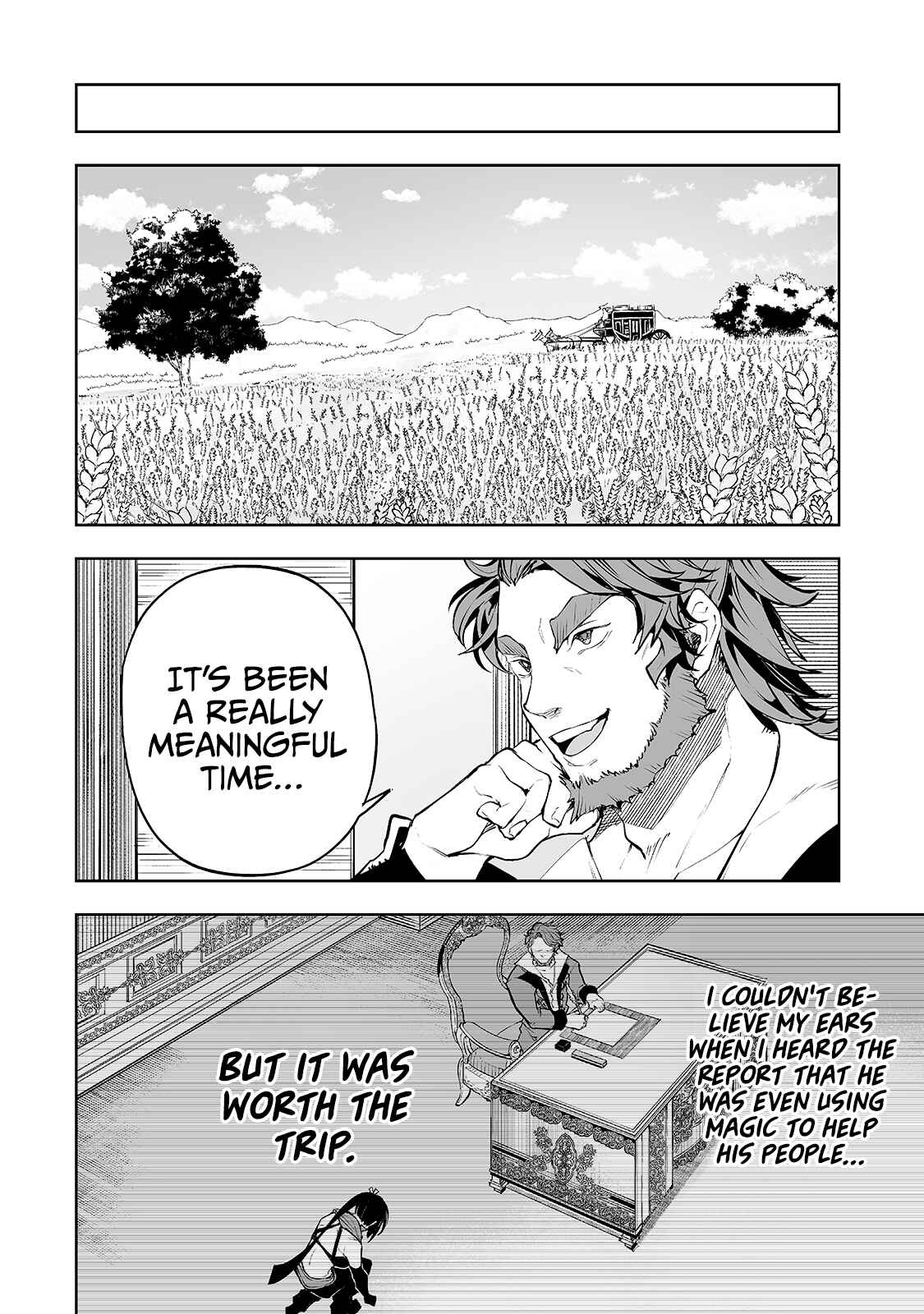 Page 17 Chapter 10 Teihen Ryoushu no Kanchigai Eiyuutan
