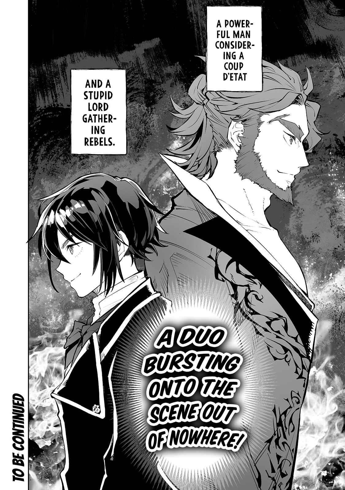 Page 19 Chapter 10 Teihen Ryoushu no Kanchigai Eiyuutan
