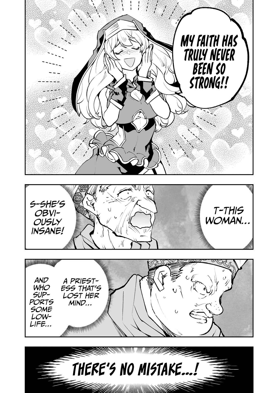 Page 24 Chapter 32 Teihen Ryoushu no Kanchigai Eiyuutan