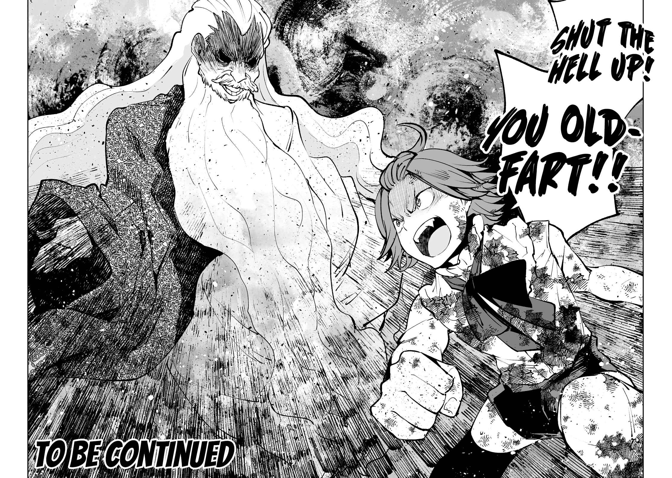Page 27 Chapter 32 Teihen Ryoushu no Kanchigai Eiyuutan