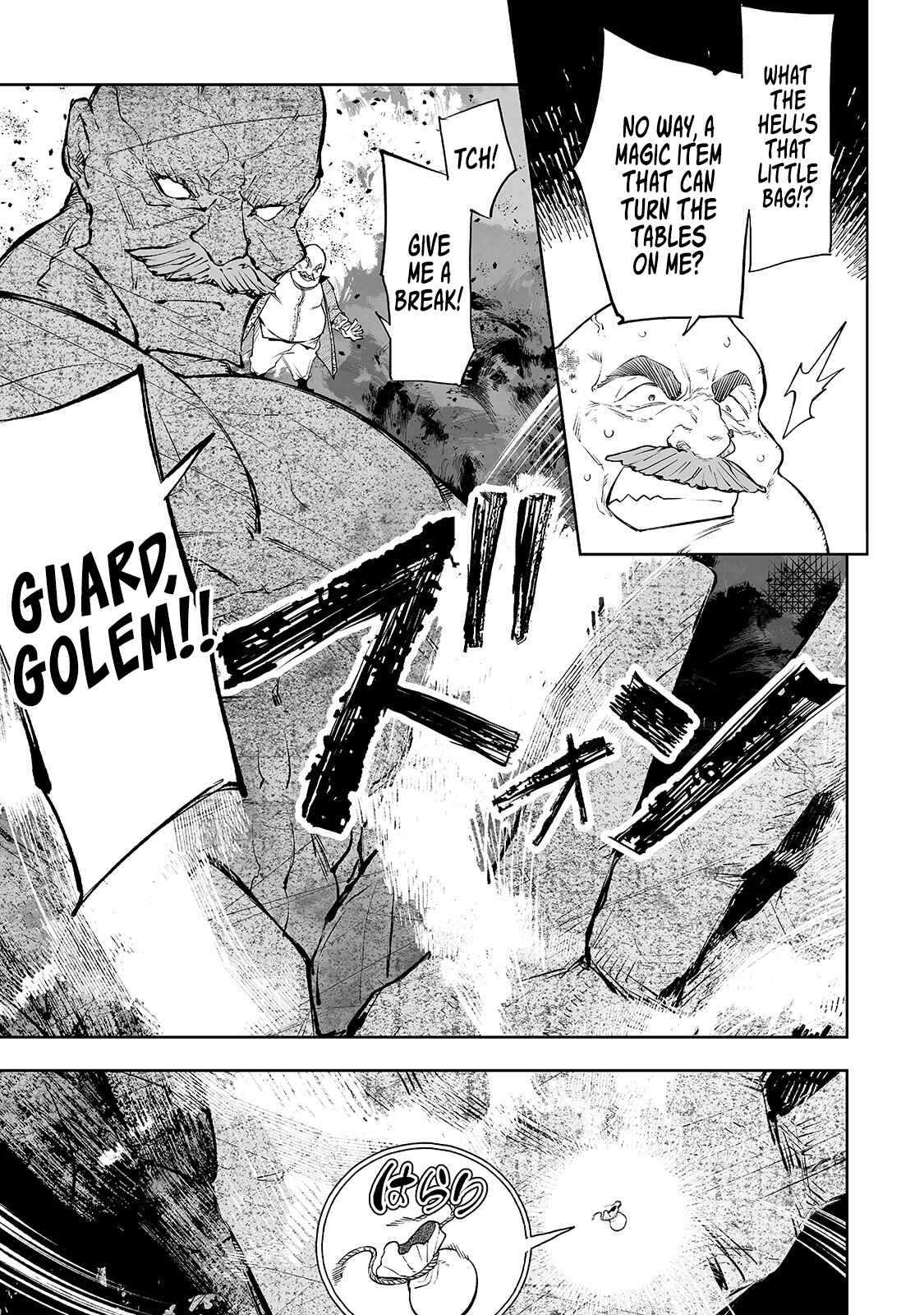Page 14 Chapter 9 Teihen Ryoushu no Kanchigai Eiyuutan