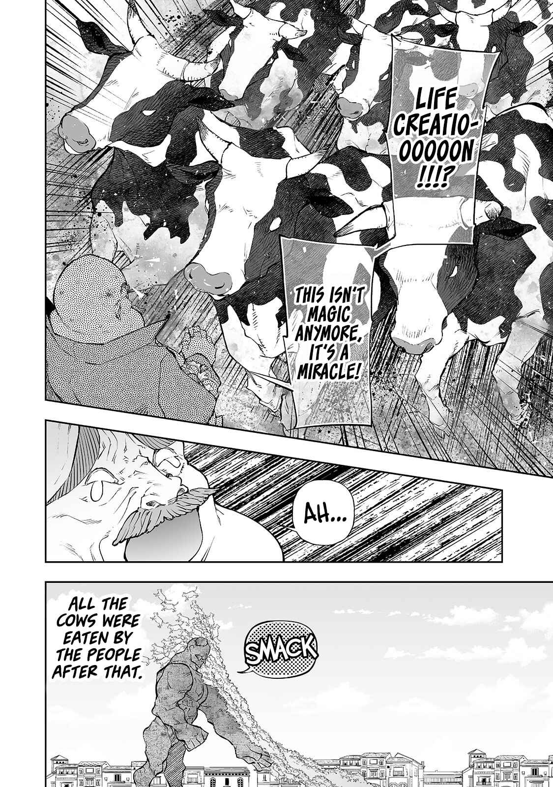Page 18 Chapter 9 Teihen Ryoushu no Kanchigai Eiyuutan