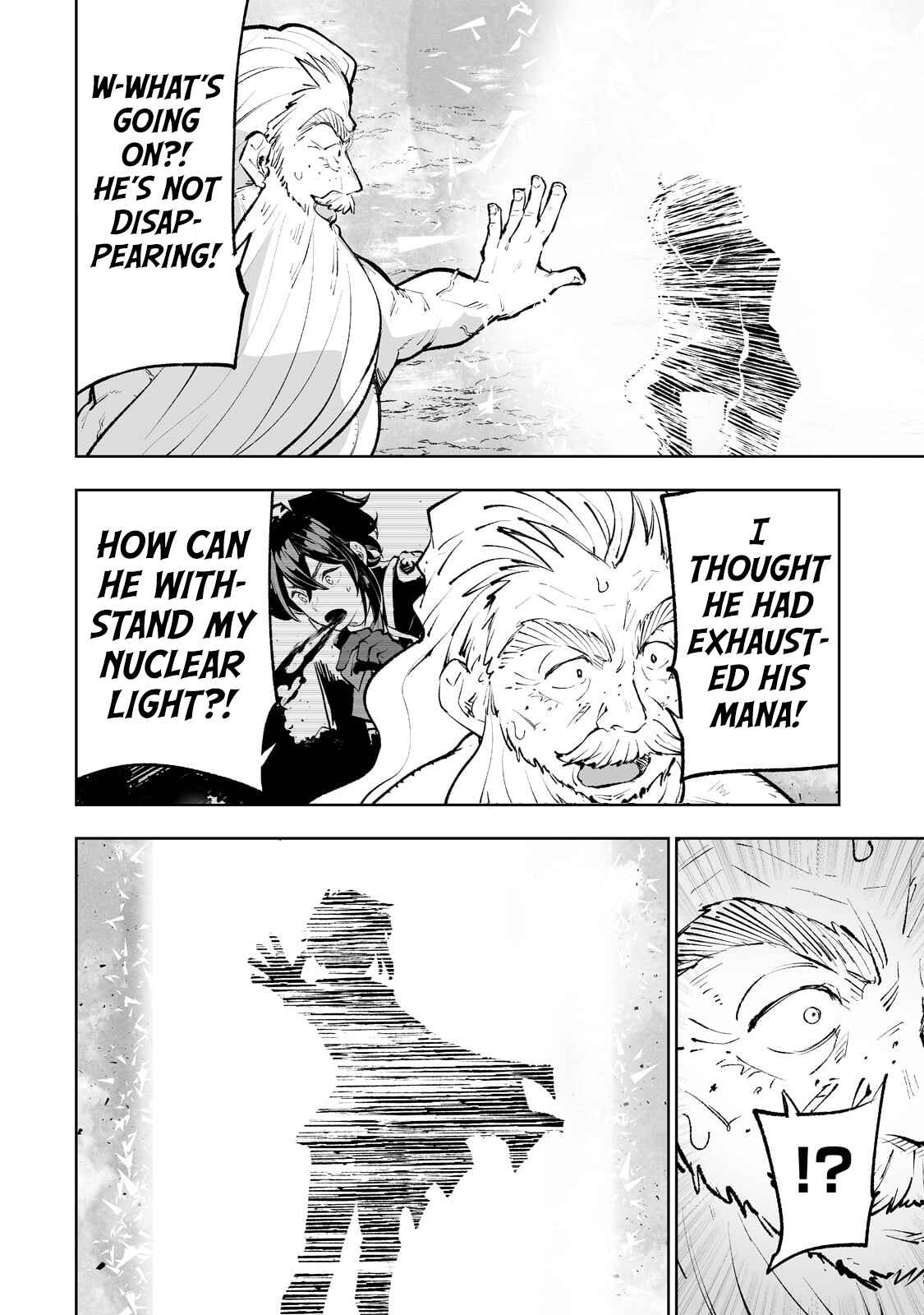 Page 21 Chapter 40 Teihen Ryoushu no Kanchigai Eiyuutan