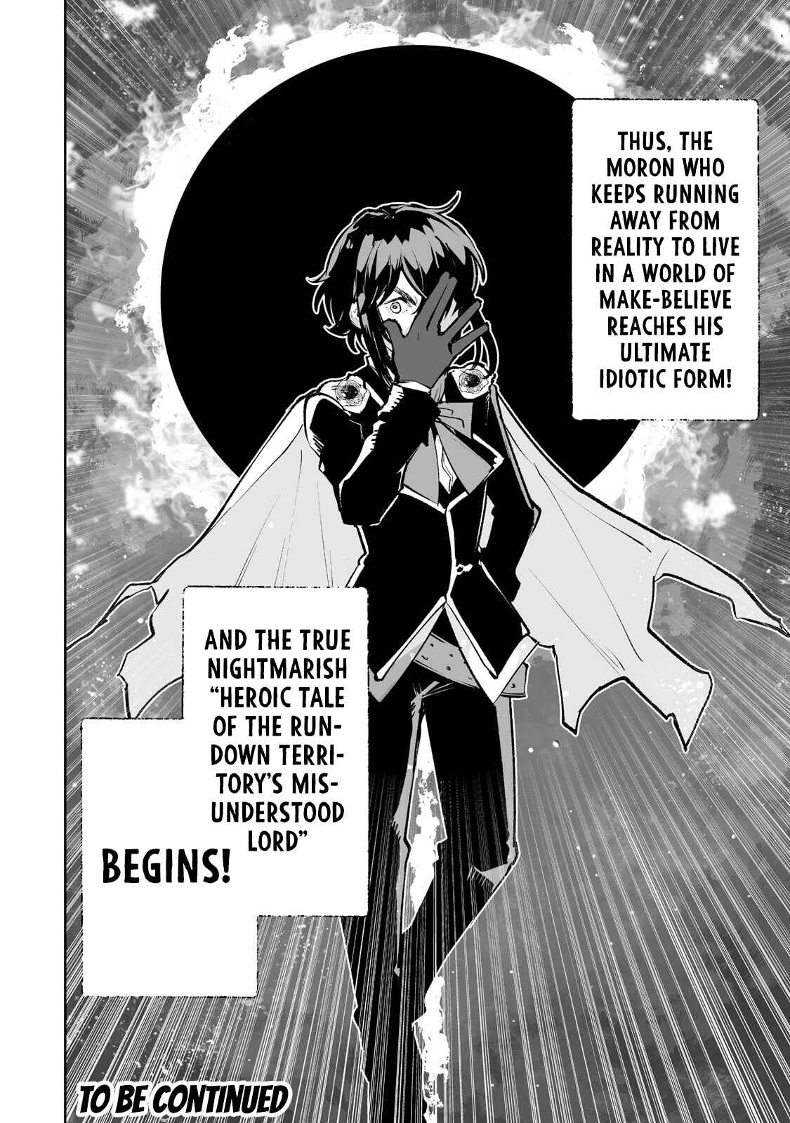 Page 23 Chapter 40 Teihen Ryoushu no Kanchigai Eiyuutan