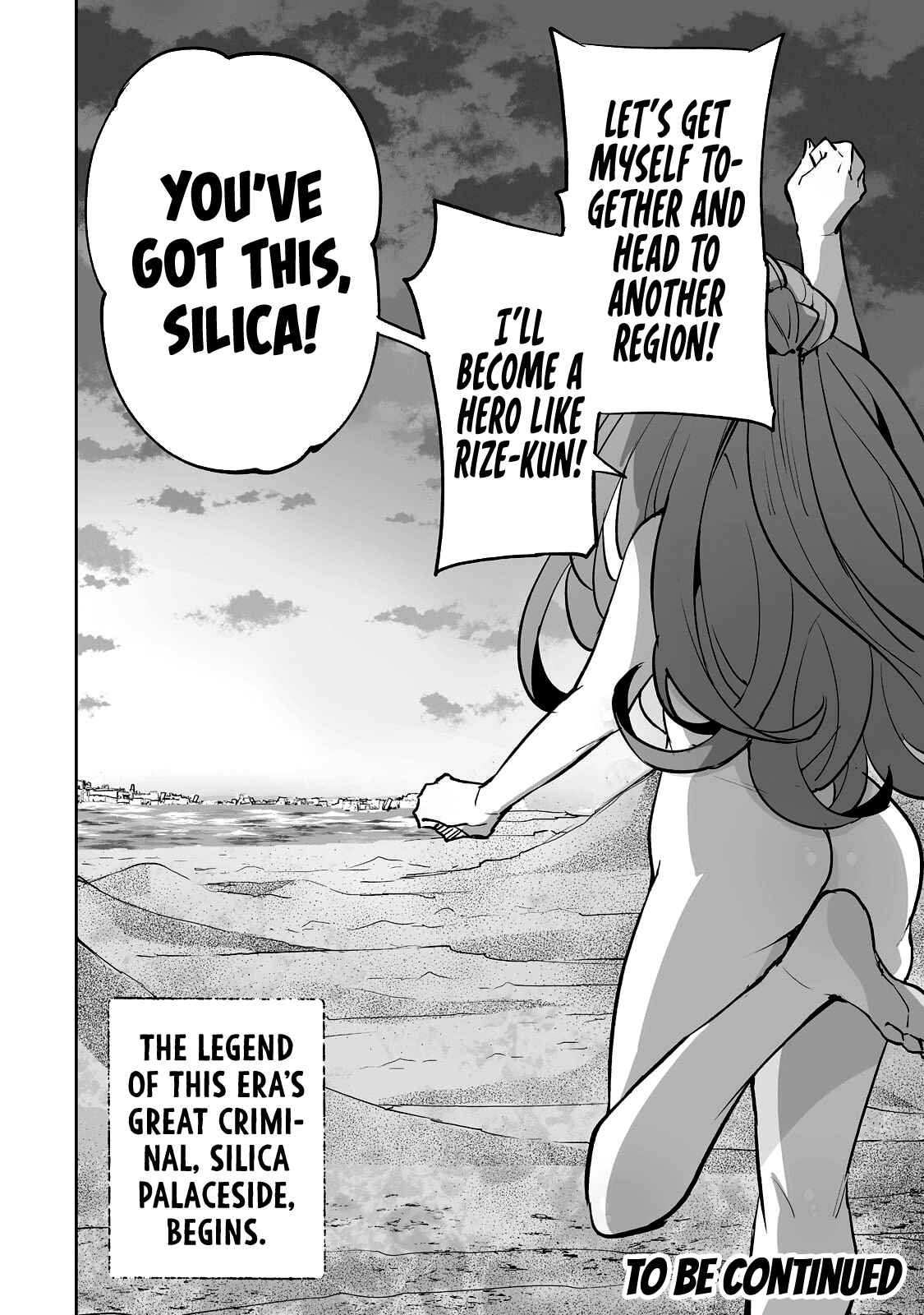 Page 24 Chapter 28 Teihen Ryoushu no Kanchigai Eiyuutan