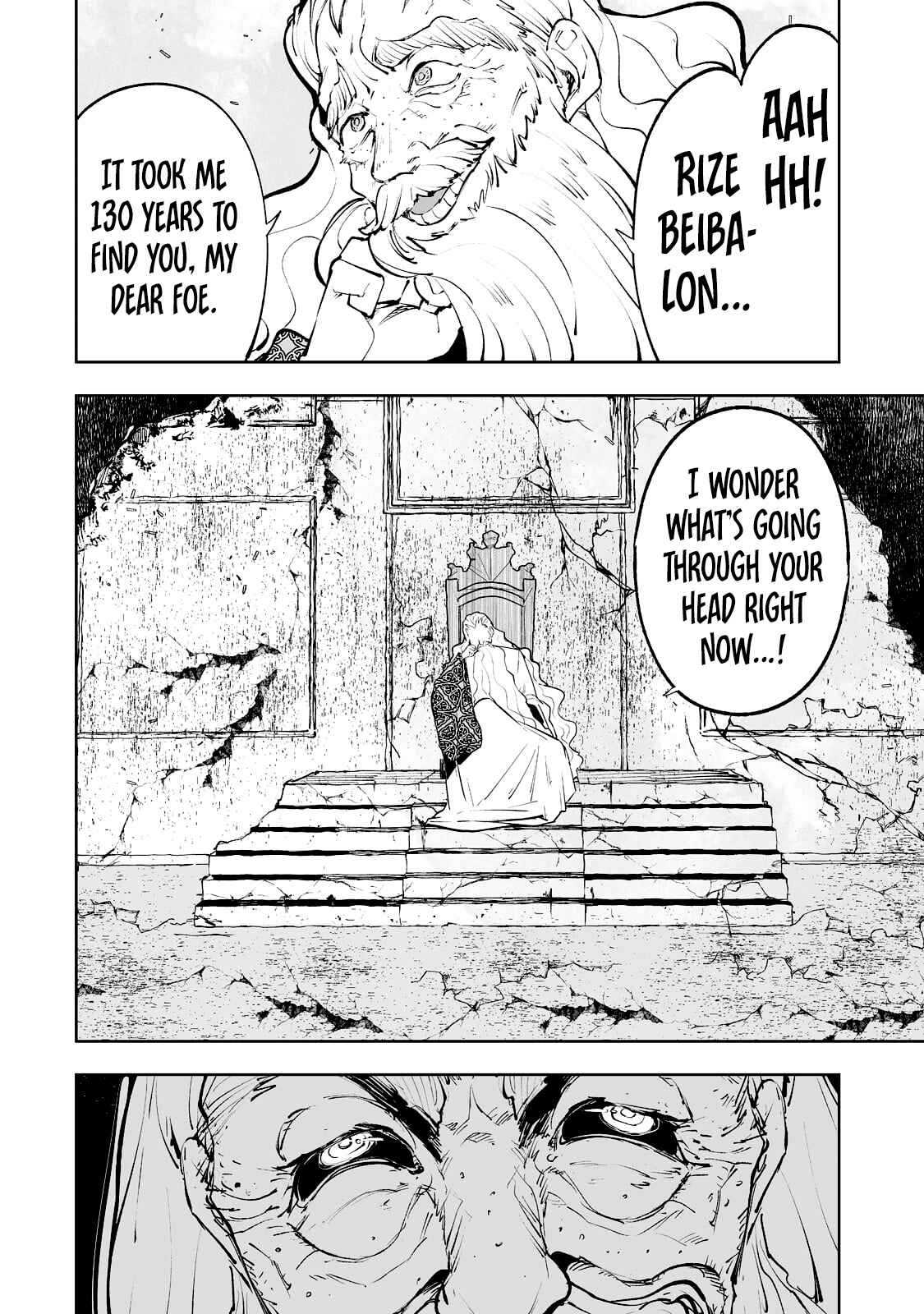 Page 15 Chapter 34 Teihen Ryoushu no Kanchigai Eiyuutan