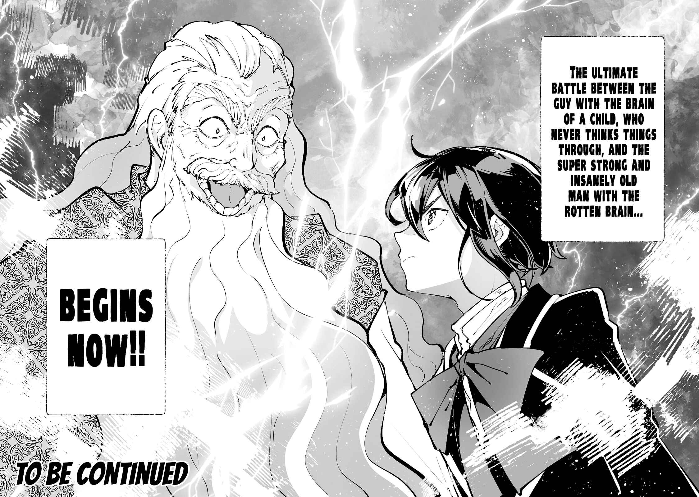 Page 23 Chapter 34 Teihen Ryoushu no Kanchigai Eiyuutan