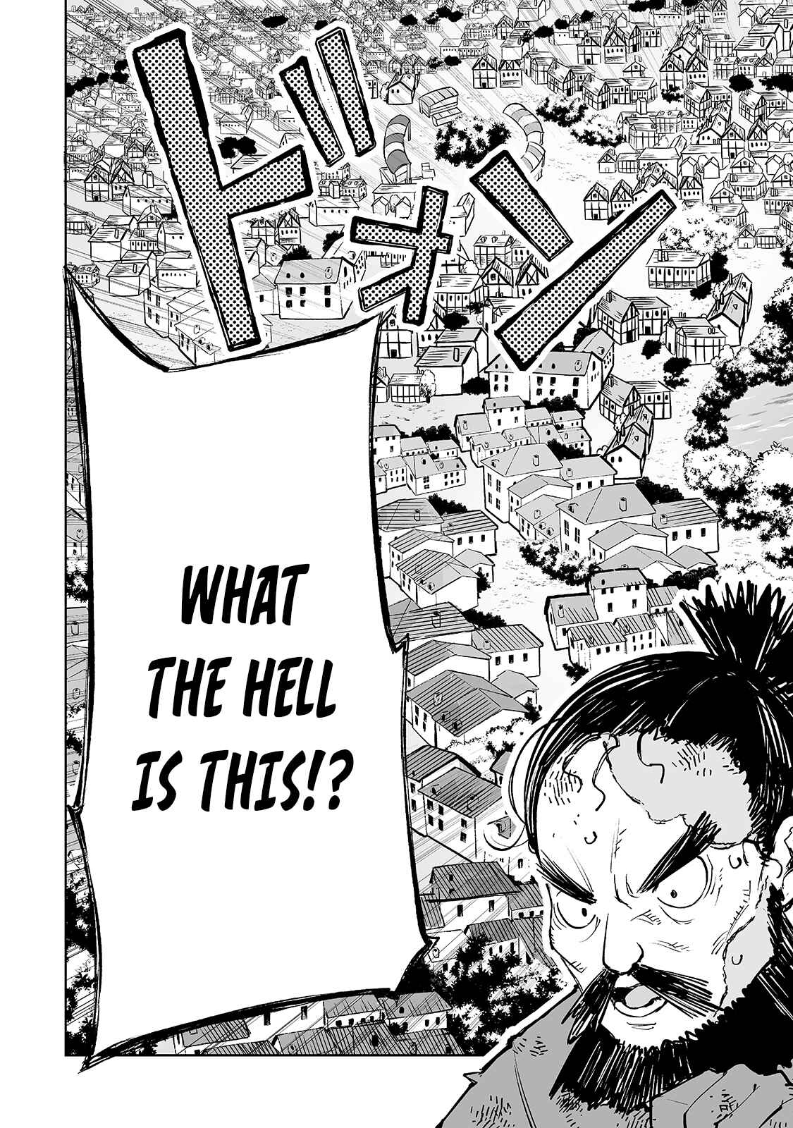 Page 10 Chapter 21 Teihen Ryoushu no Kanchigai Eiyuutan