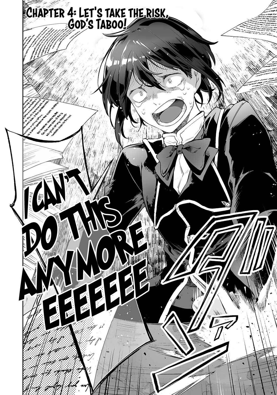 Page 3 Chapter 4 Teihen Ryoushu no Kanchigai Eiyuutan