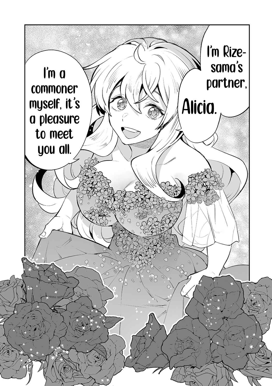 Page 13 Chapter 18 Teihen Ryoushu no Kanchigai Eiyuutan