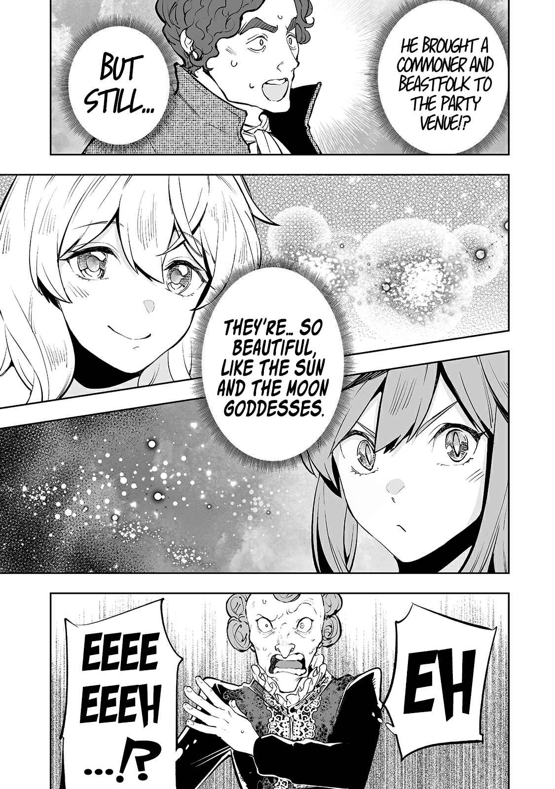 Page 15 Chapter 18 Teihen Ryoushu no Kanchigai Eiyuutan