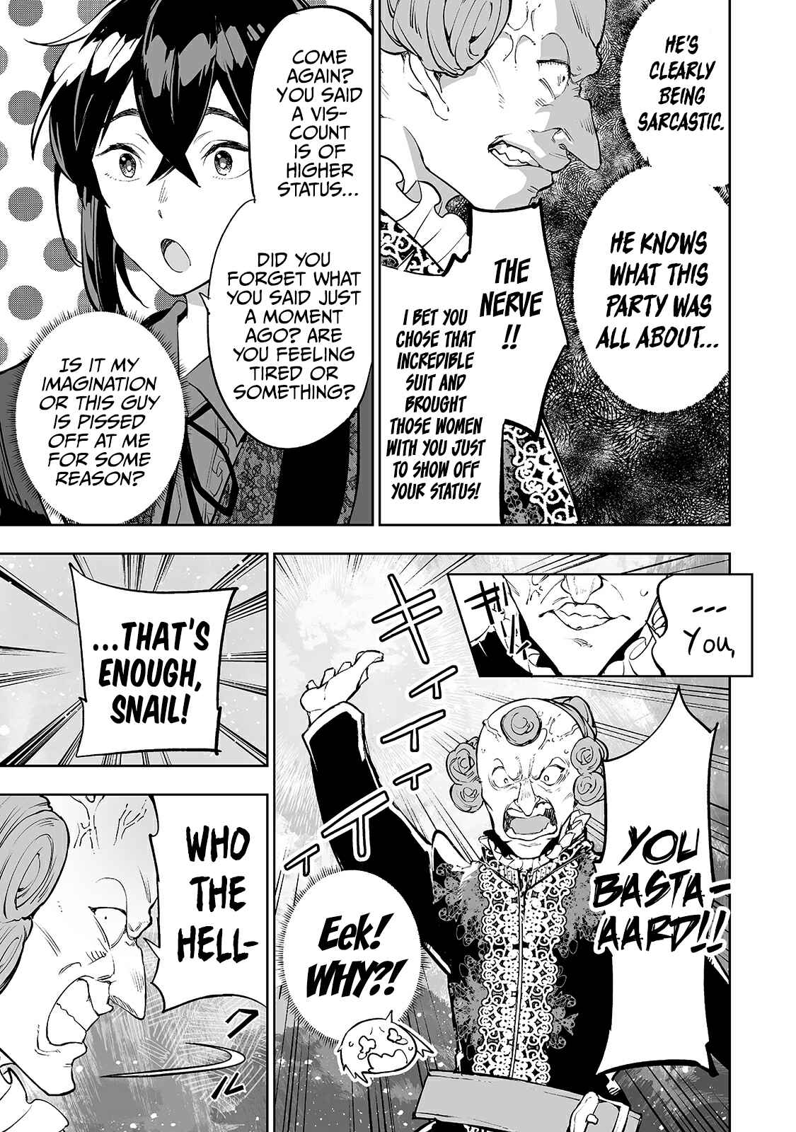 Page 17 Chapter 18 Teihen Ryoushu no Kanchigai Eiyuutan