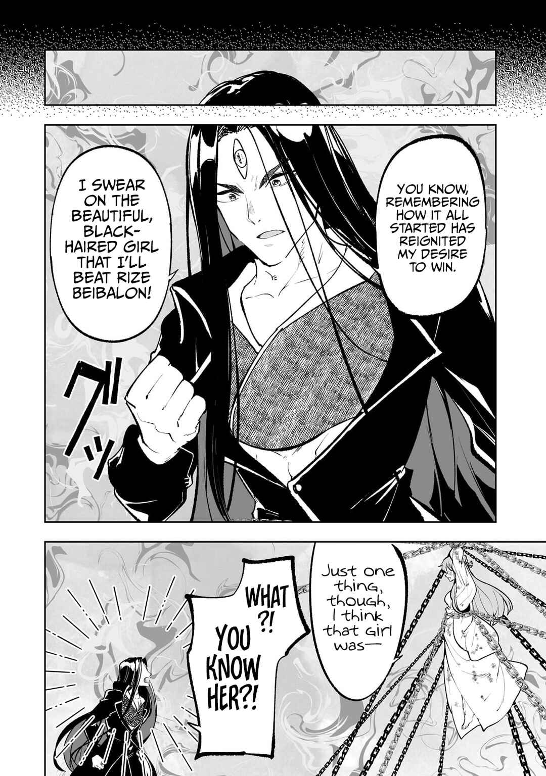 Page 19 Chapter 63 Teihen Ryoushu no Kanchigai Eiyuutan