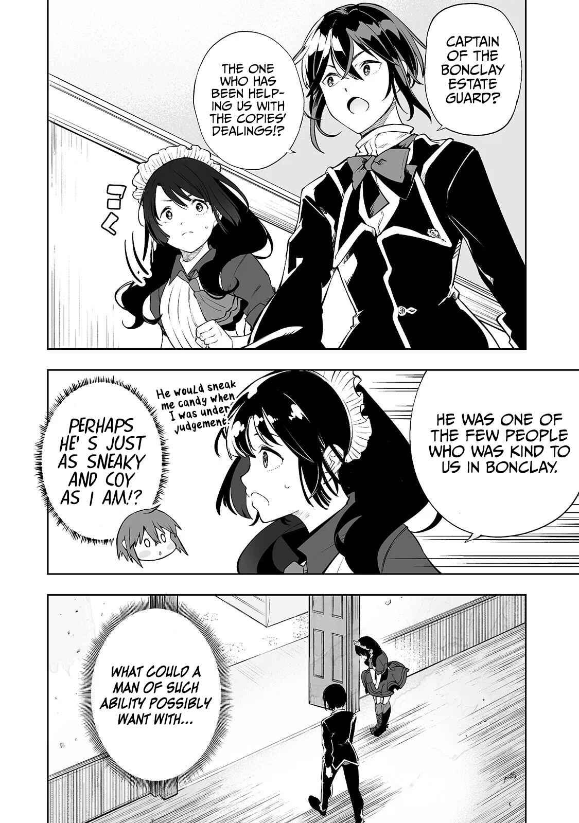Page 11 Chapter 7 Teihen Ryoushu no Kanchigai Eiyuutan
