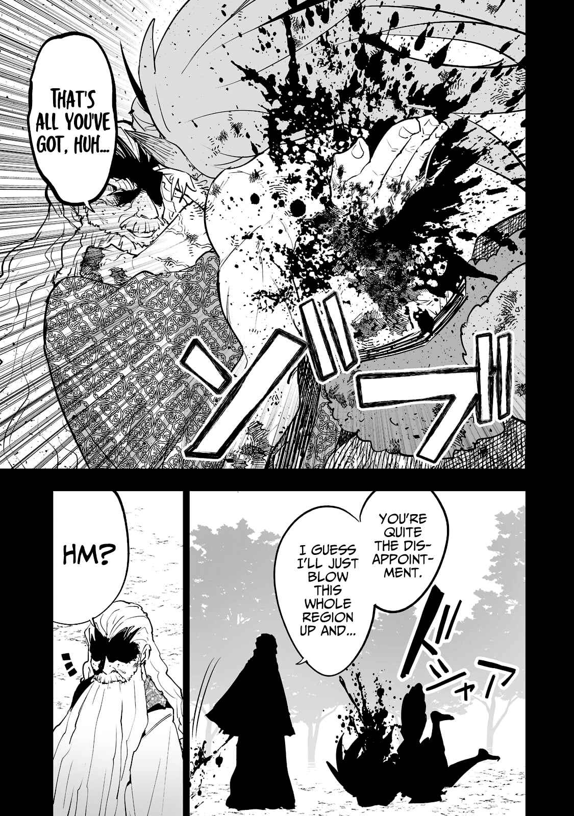 Page 26 Chapter 29 Teihen Ryoushu no Kanchigai Eiyuutan