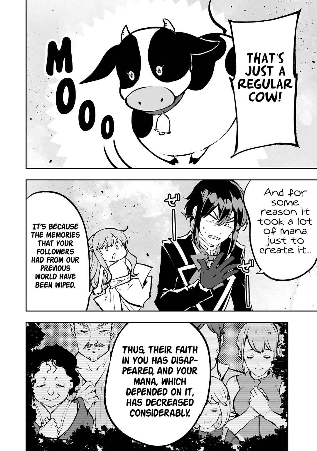 Page 9 Chapter 51 Teihen Ryoushu no Kanchigai Eiyuutan