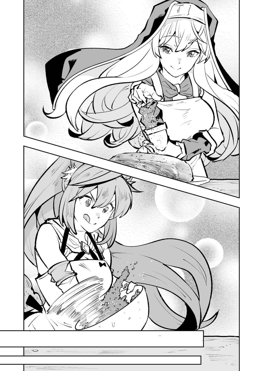 Page 18 Chapter 47 Teihen Ryoushu no Kanchigai Eiyuutan