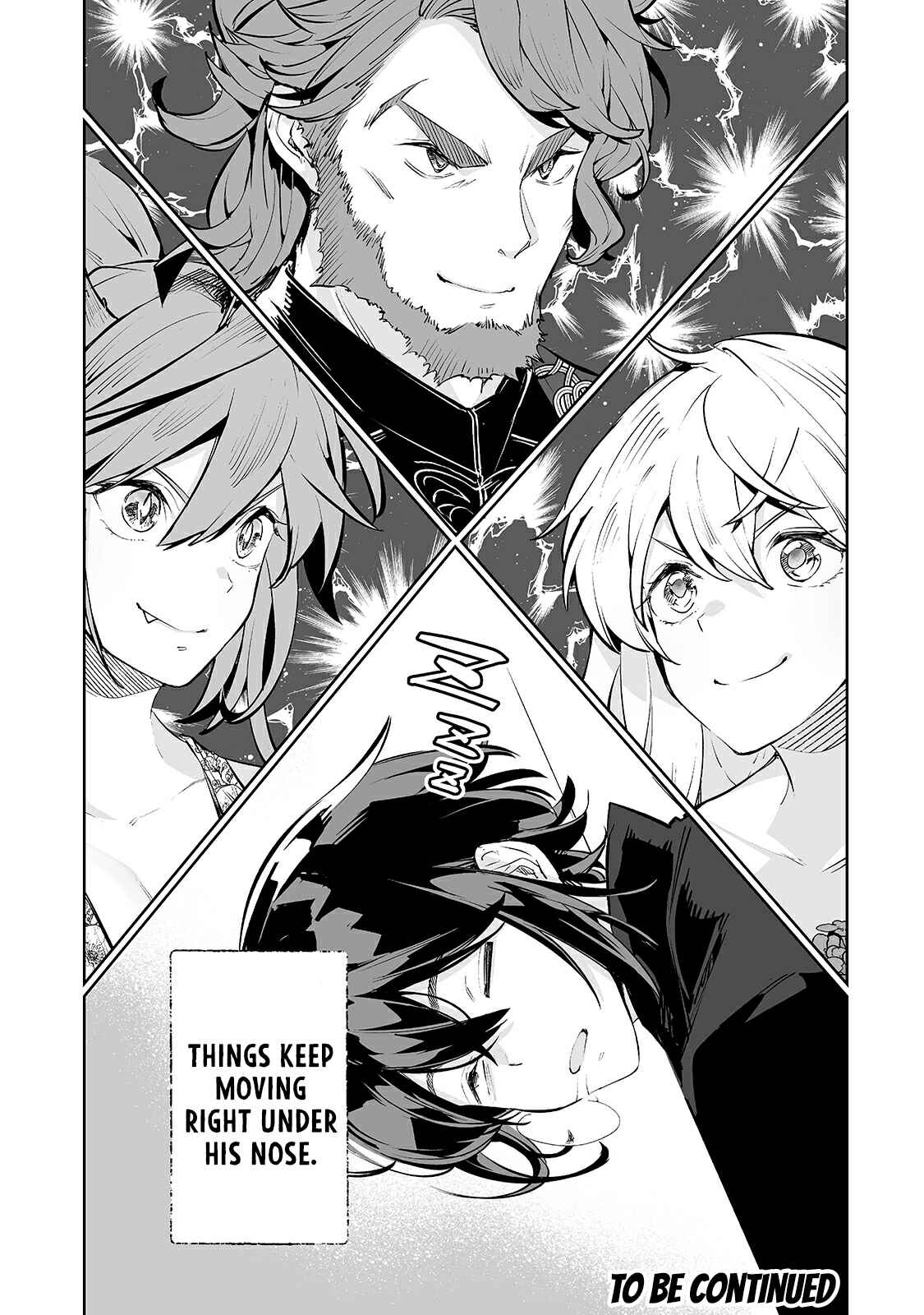 Page 20 Chapter 19 Teihen Ryoushu no Kanchigai Eiyuutan