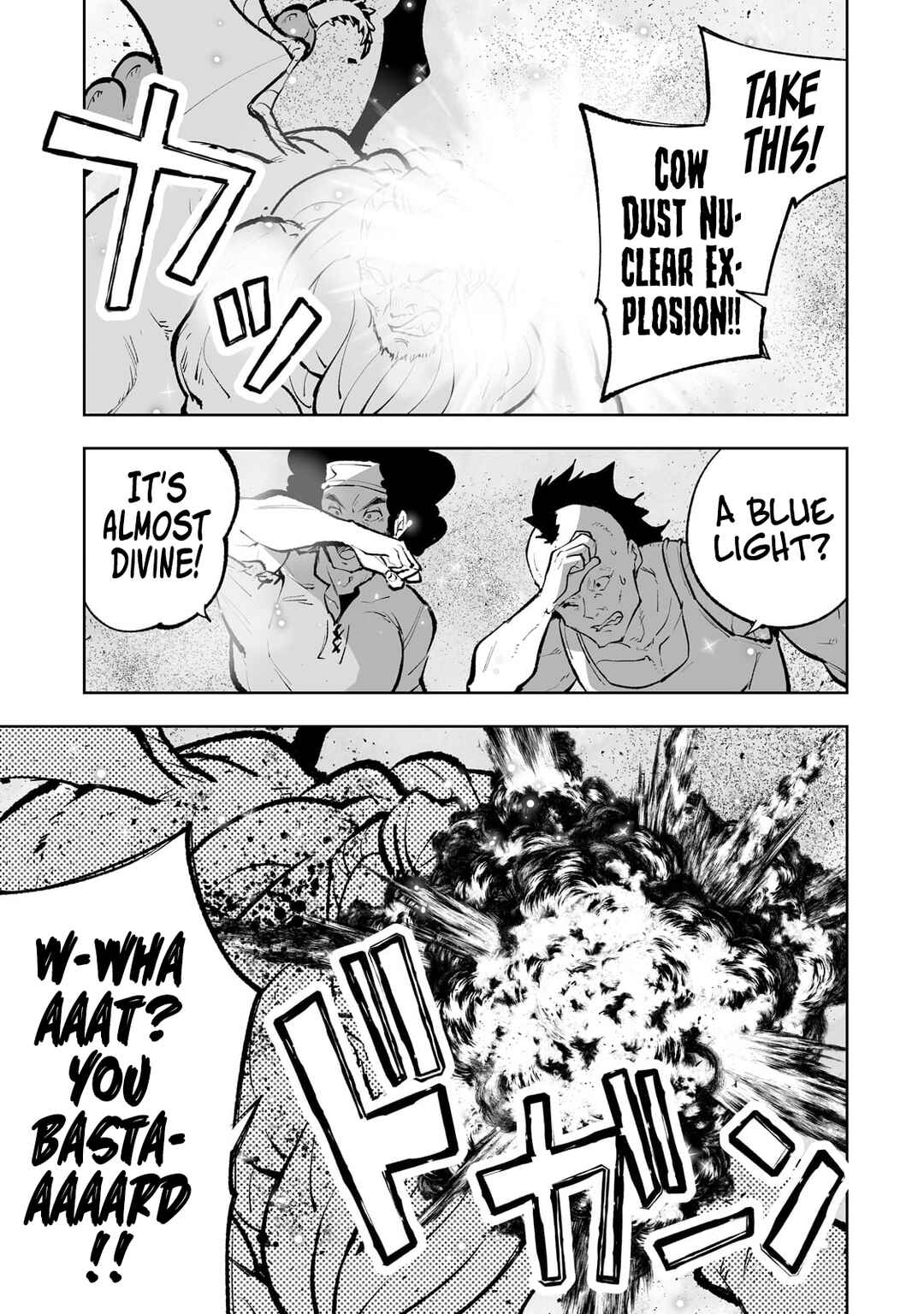 Page 24 Chapter 52 Teihen Ryoushu no Kanchigai Eiyuutan