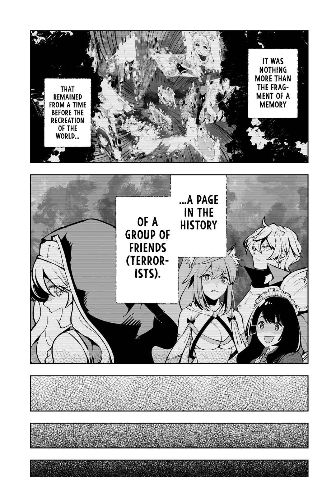 Page 2 Chapter 54.5 Teihen Ryoushu no Kanchigai Eiyuutan