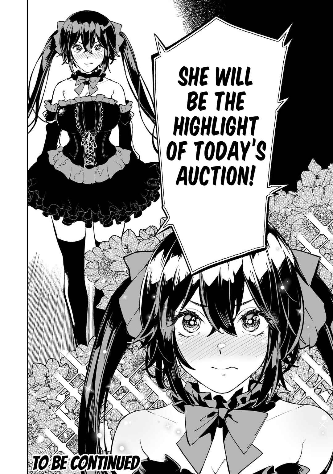 Page 17 Chapter 58 Teihen Ryoushu no Kanchigai Eiyuutan