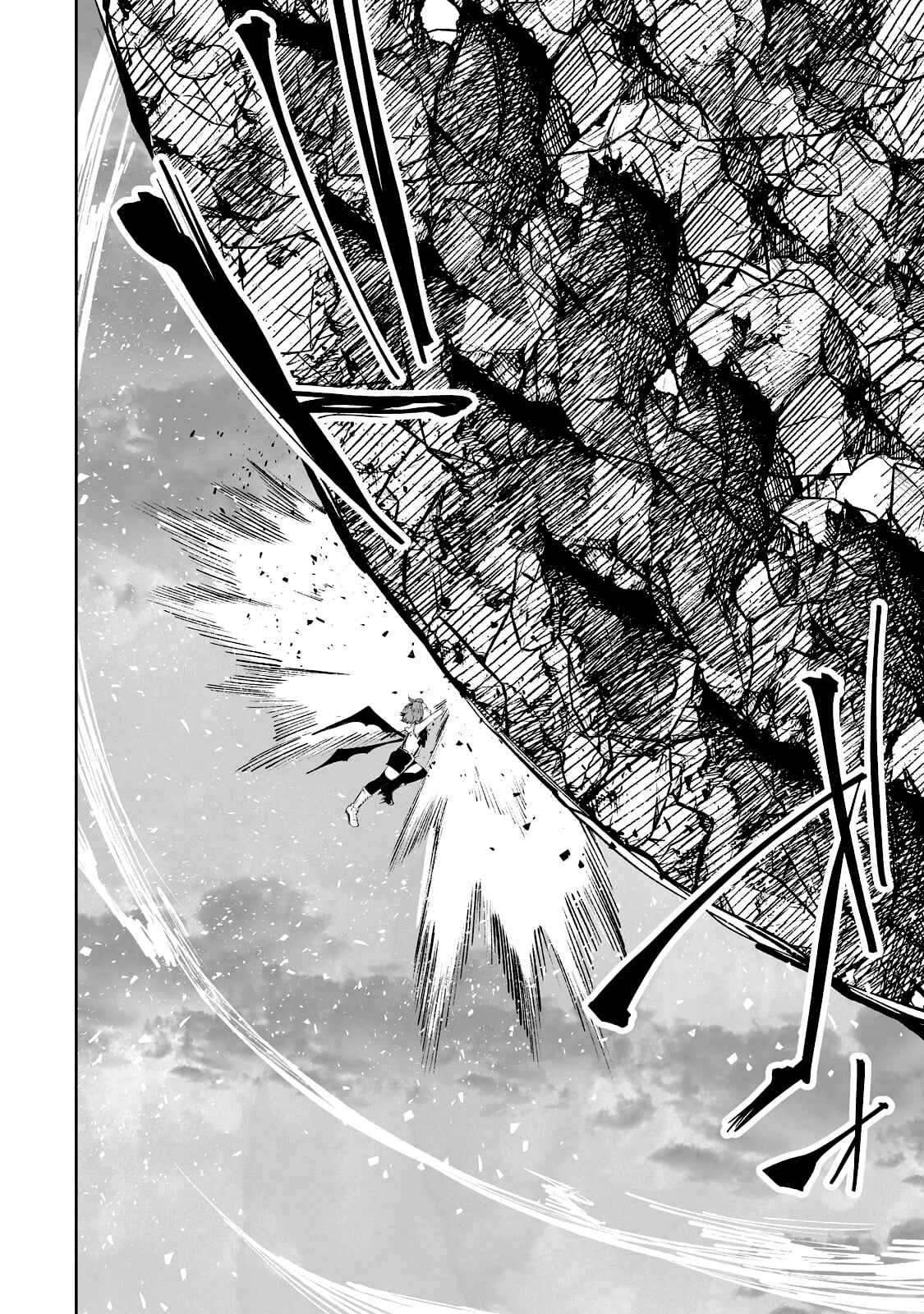 Page 15 Chapter 33 Teihen Ryoushu no Kanchigai Eiyuutan