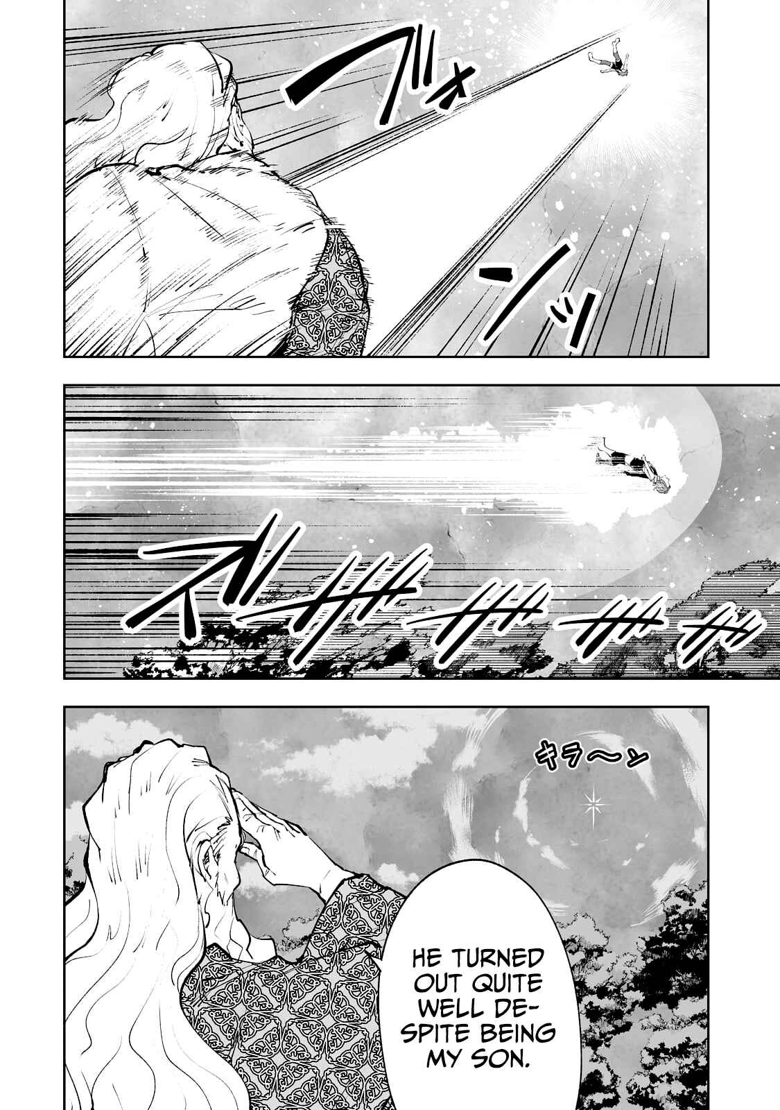 Page 25 Chapter 33 Teihen Ryoushu no Kanchigai Eiyuutan