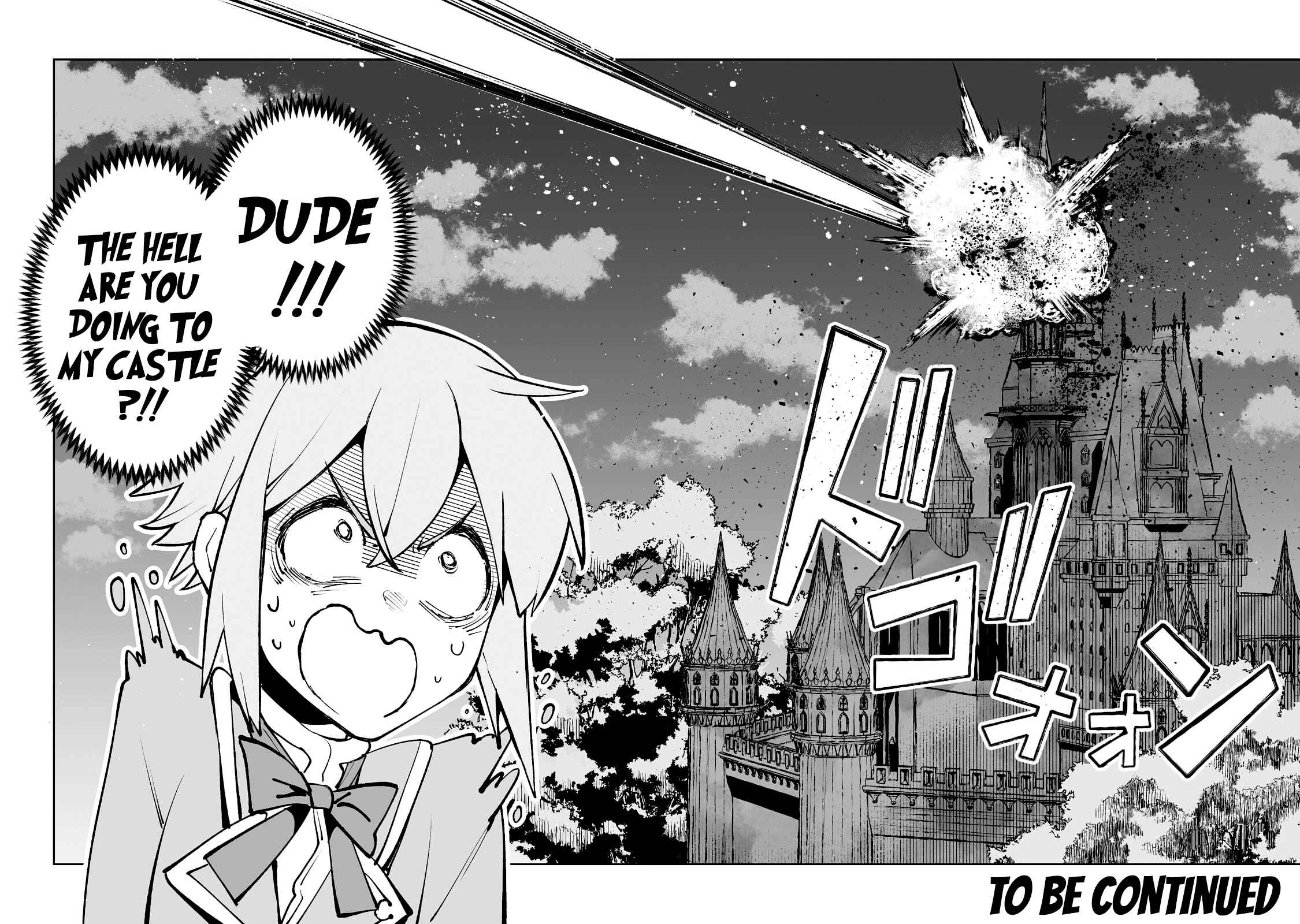 Page 31 Chapter 33 Teihen Ryoushu no Kanchigai Eiyuutan