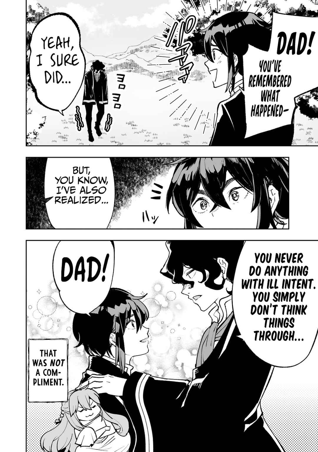 Page 17 Chapter 64 Teihen Ryoushu no Kanchigai Eiyuutan
