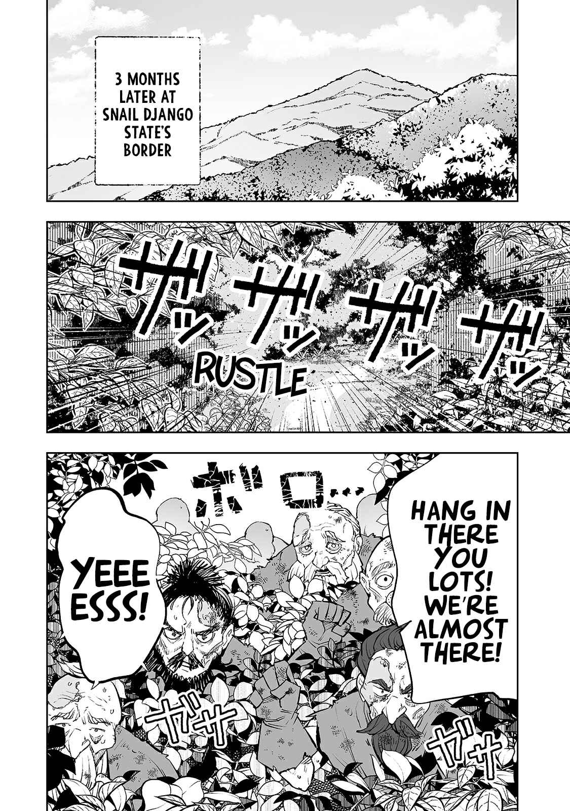 Page 16 Chapter 20 Teihen Ryoushu no Kanchigai Eiyuutan